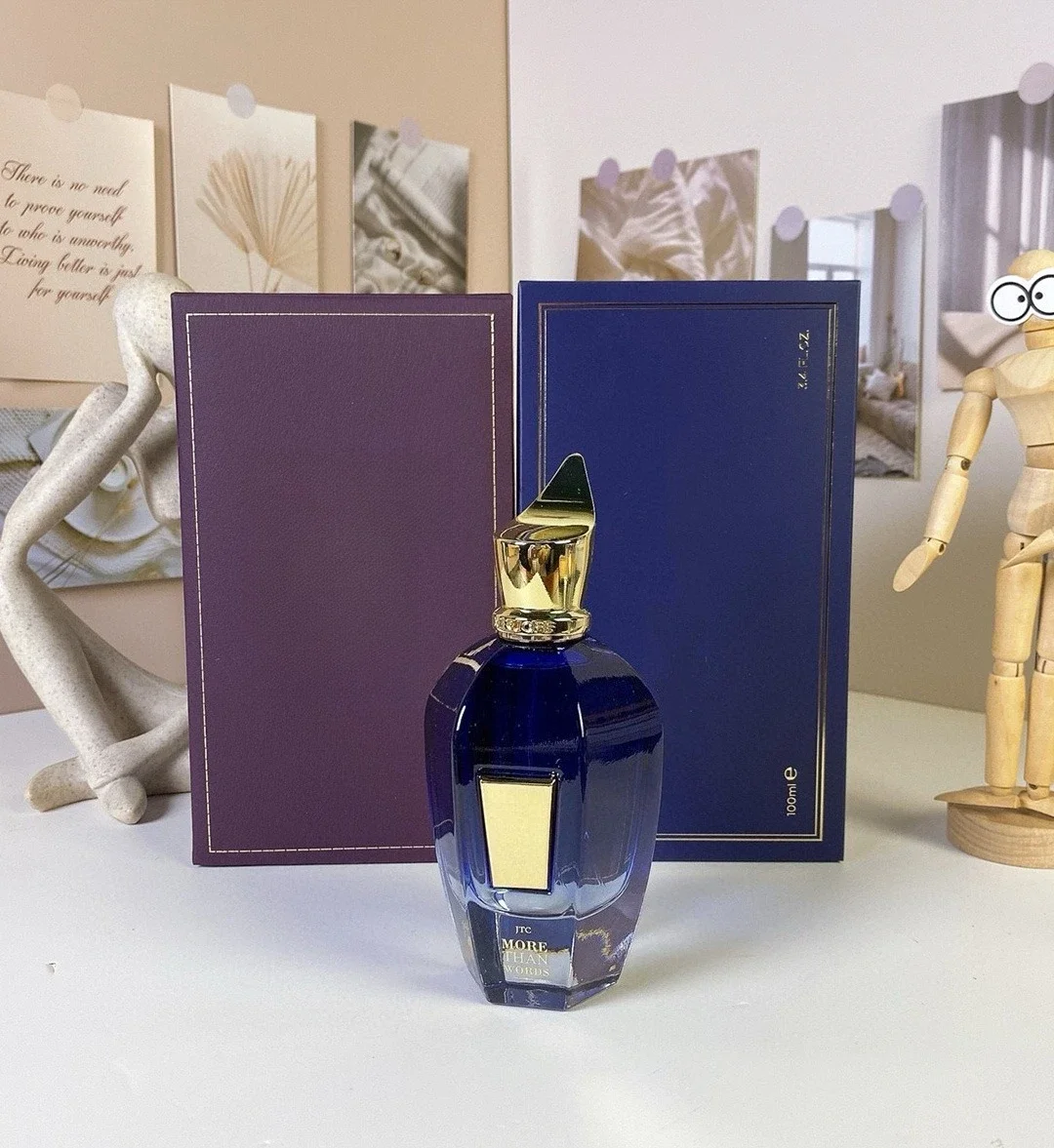 Perfume Fragrance Long Lasting - New product Luxury Classic Perfume Long