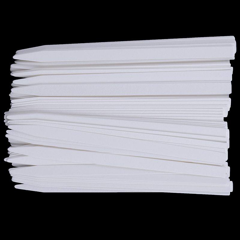 Fragrance-Oils Perfume - 100Pcs Essential Oils Test Tester Paper