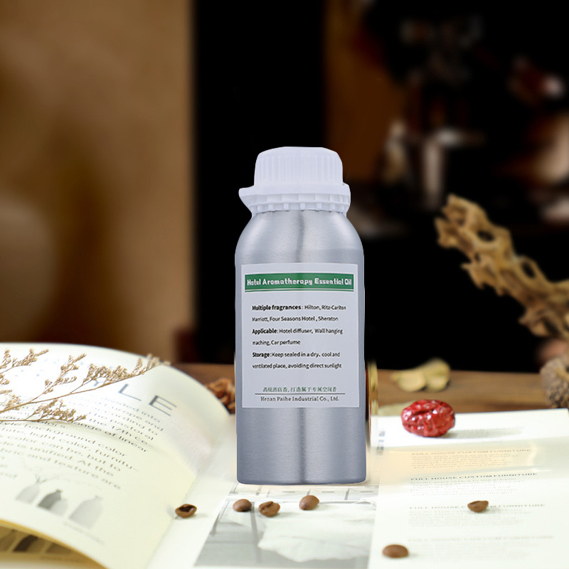 Perfume Fragrance Diffuser - 500ML Aroma Essential Oil For Hotel