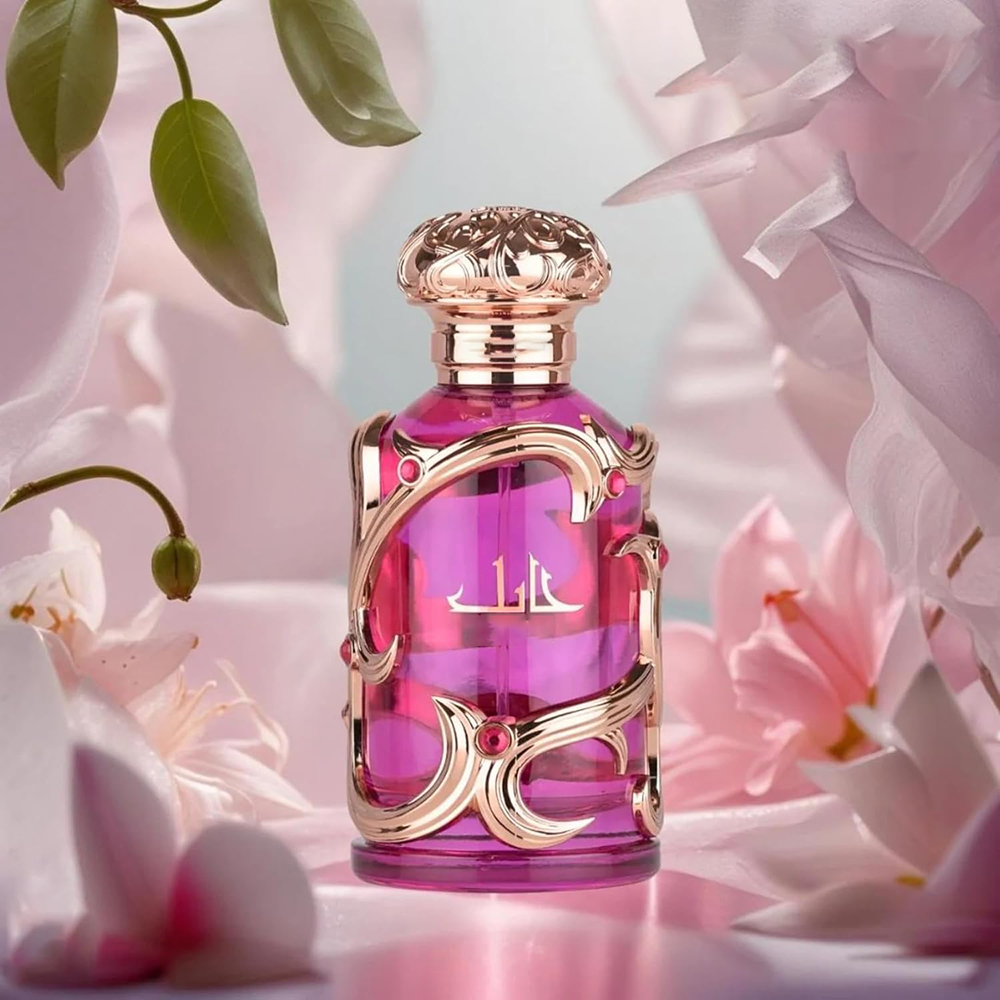 Perfume Decant Sample - Luxury Habiik Decorative Women Perfume 100ml,