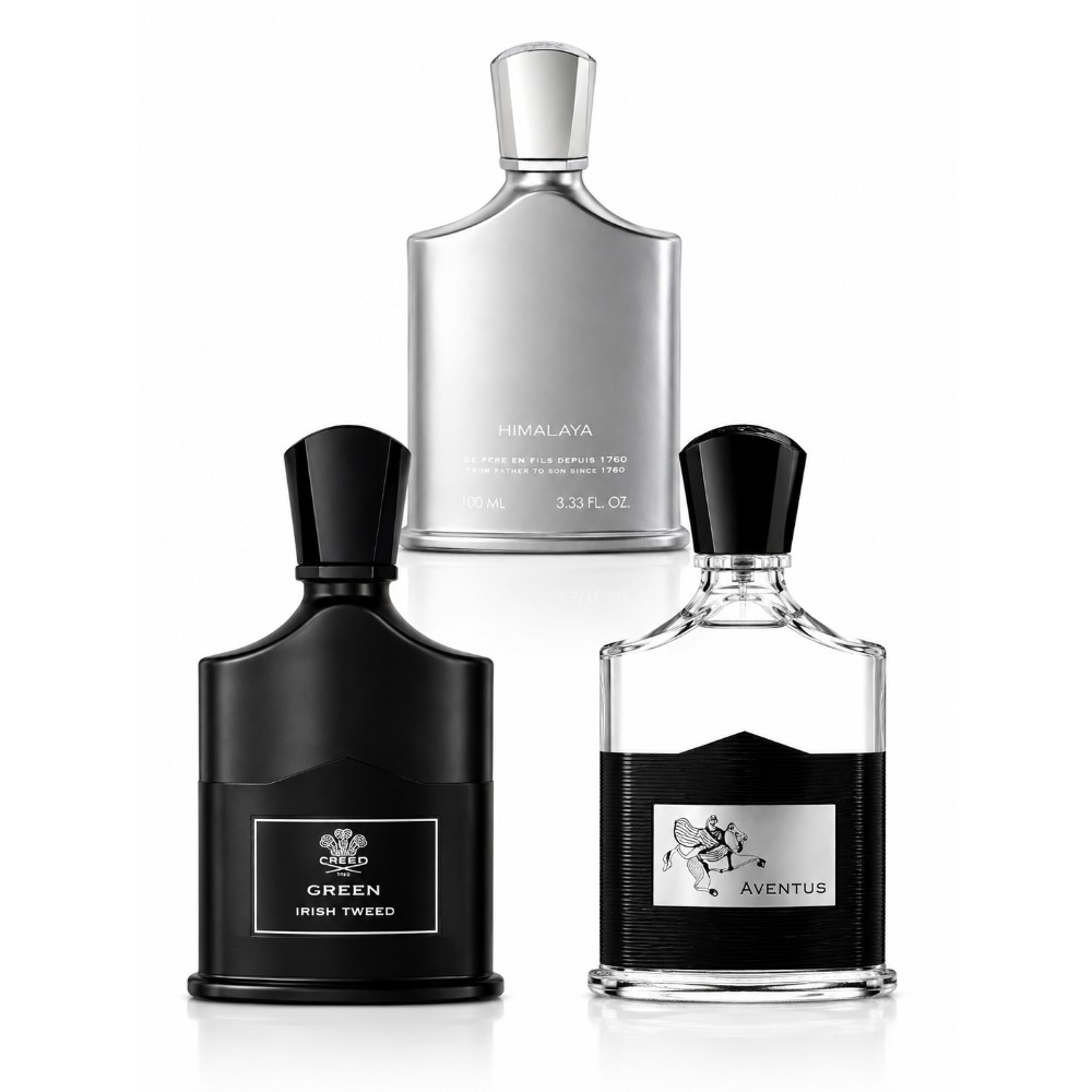 Perfume Fragrance Long Lasting - Aventus Fragrance For Men 100ml EDP