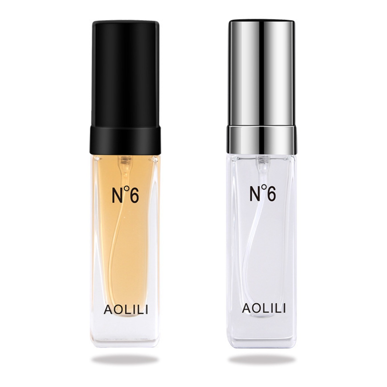 Perfume Fragrance Long Lasting - N6 Women Men Unisex Perfume Fresh