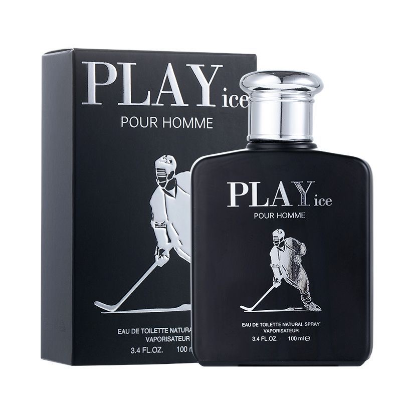 Perfume Fragrance Long Lasting - 100ml Luxury Style Men Perfume Blue