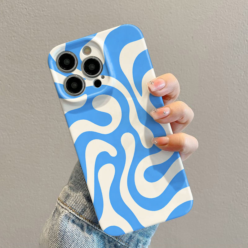 Perfume Pure Xs - Phone Case For iPhone 16 17