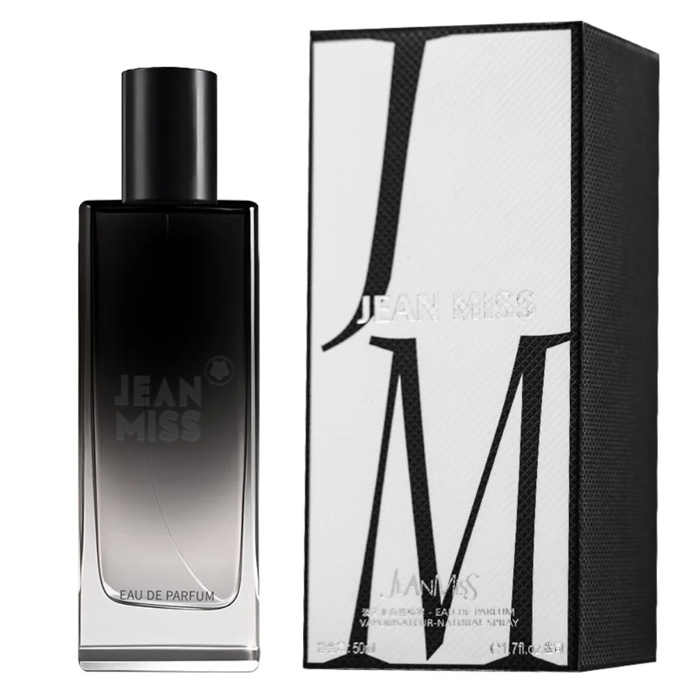 Perfume Fragrance Long Lasting - 50ML Untamed Men's Perfume Long-lasting Fruity