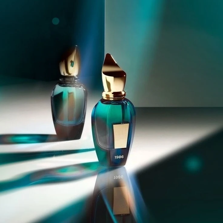 New product Luxury Classic Per - Perfume Fragrance Long Lasting recension och pris