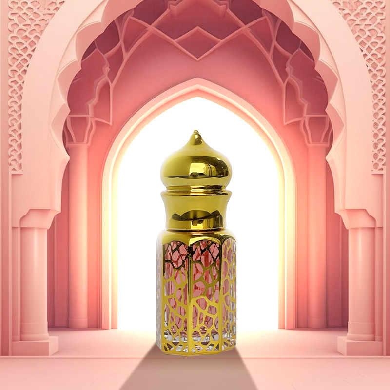 10ml Arabian Floral Fragrance  - Fragrance-Oils Perfume recension och pris