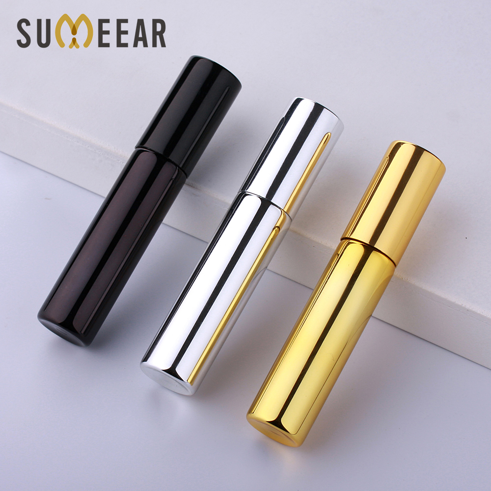 100Pieces/Lot 10ML Portable UV - Perfume Decant Sample recension och pris