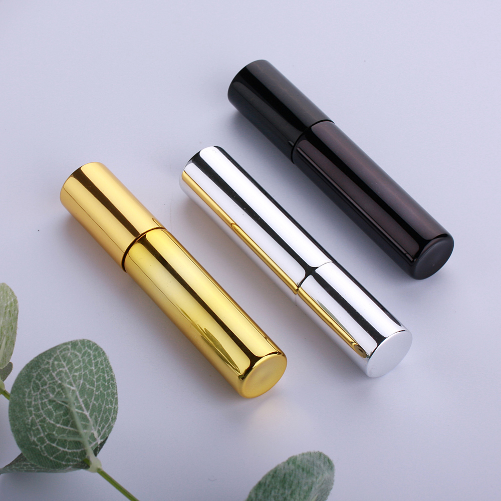 100Pieces/Lot 10ML Portable UV - Perfume Decant Sample recension och pris