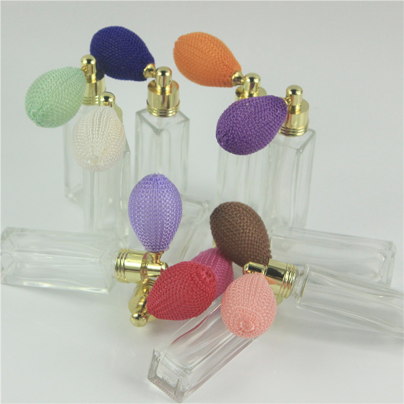 5pcs/lot 10ml Empty Airbag Ato - Perfume Decant Sample recension och pris