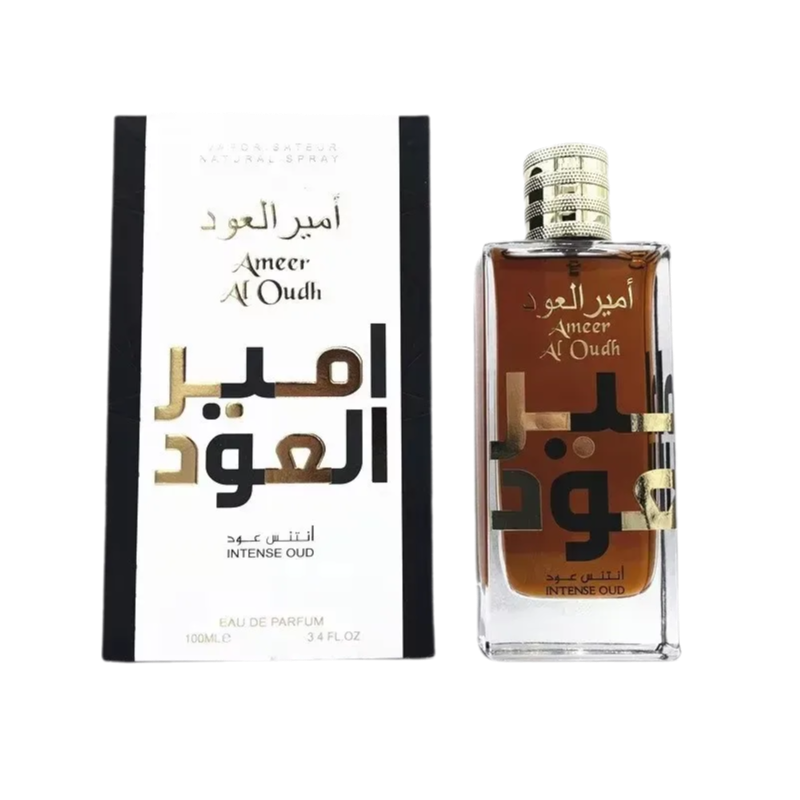 Ameer Eau De Parfum Body Spray - Fragrance-Oils Perfume recension och pris