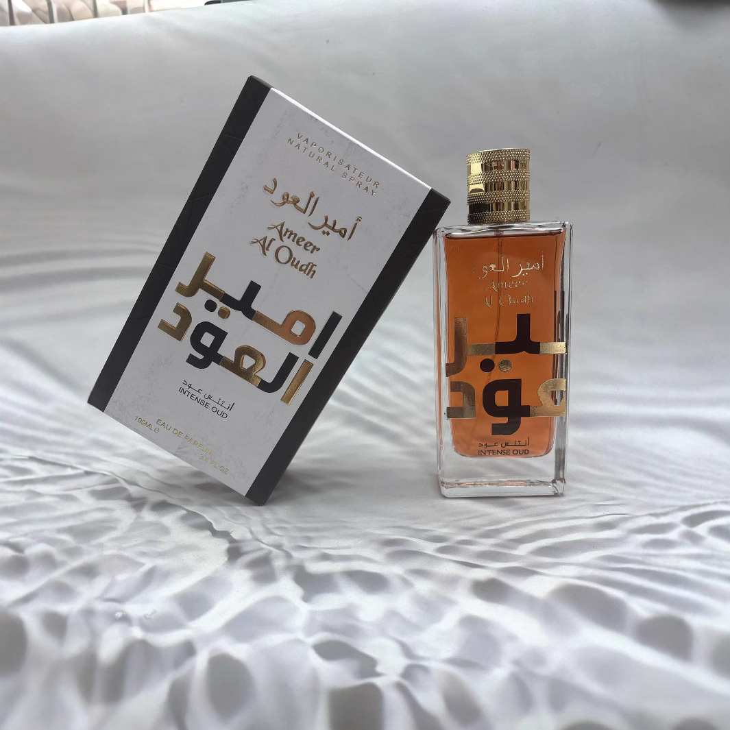 Ameer Eau De Parfum Body Spray - Fragrance-Oils Perfume recension och pris