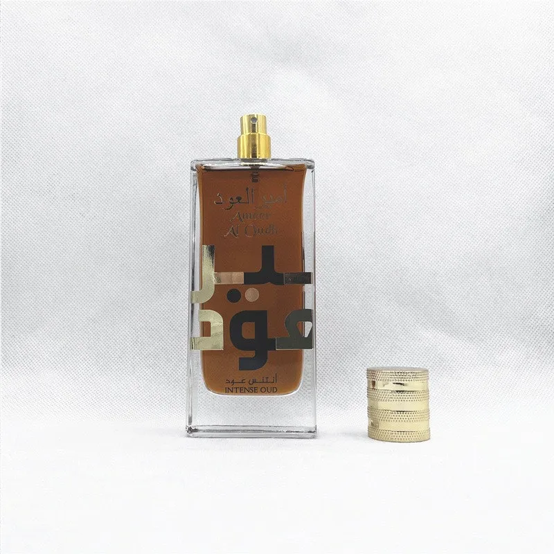 Ameer Eau De Parfum Body Spray - Fragrance-Oils Perfume recension och pris
