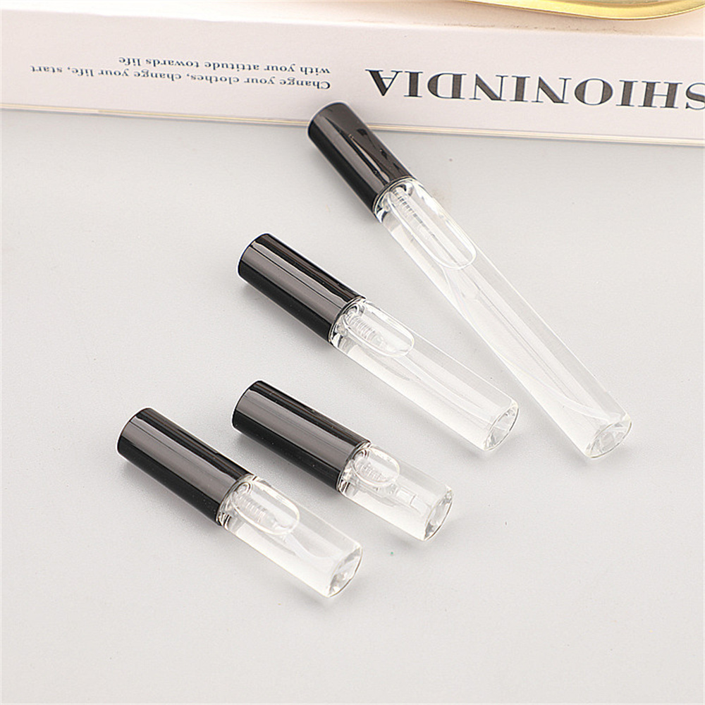 5PCS 2ML/3ML/5ML/10ML Portable - Perfume Fragrance Booster recension och pris