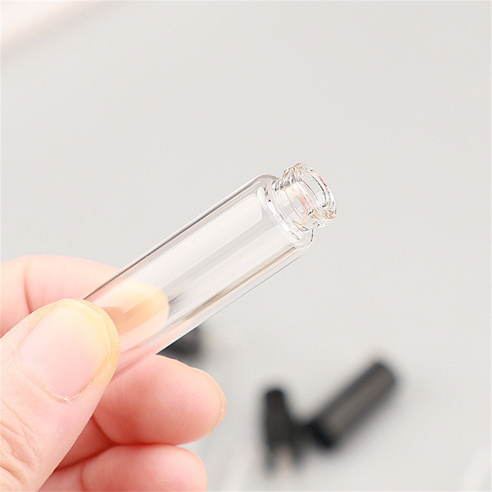 5PCS 2ML/3ML/5ML/10ML Portable - Perfume Fragrance Booster recension och pris