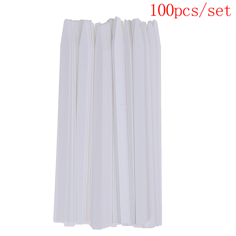 100Pcs Essential Oils Test Tes - Fragrance-Oils Perfume recension och pris