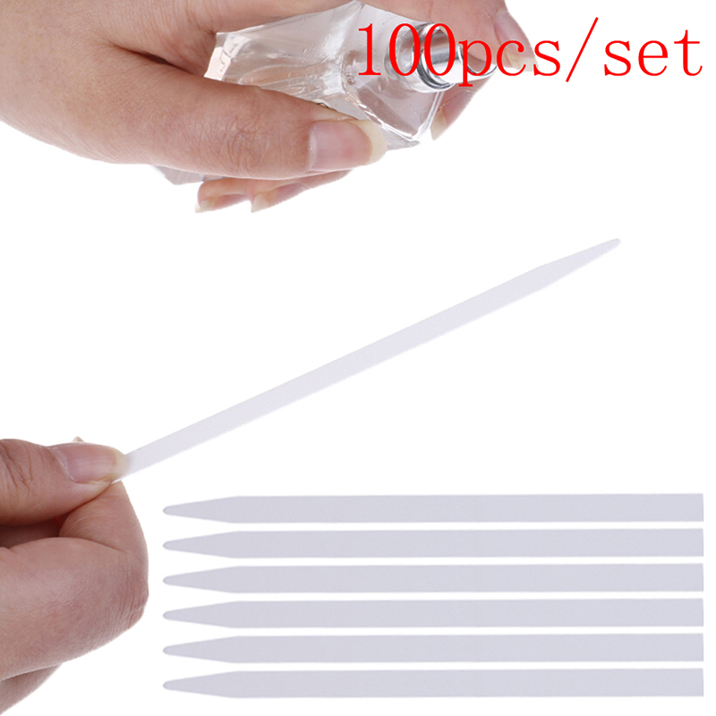 100Pcs Essential Oils Test Tes - Fragrance-Oils Perfume recension och pris
