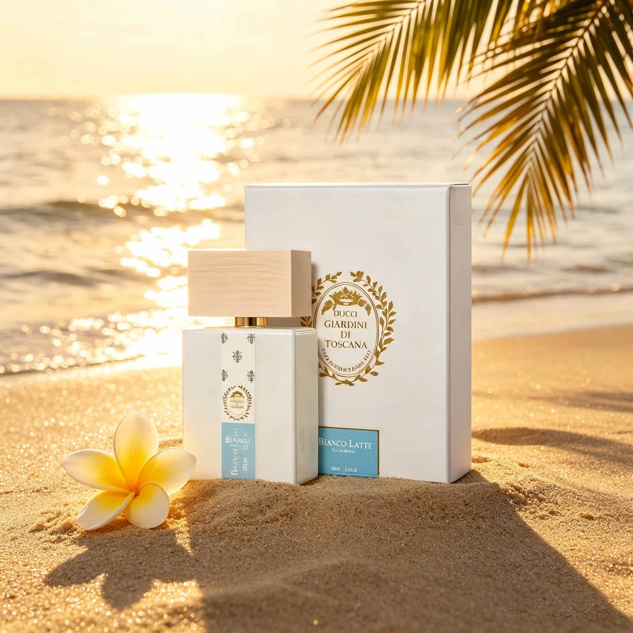 Giardini Di Toscana Bianco Lat - Perfume Fragrance Long Lasting recension och pris