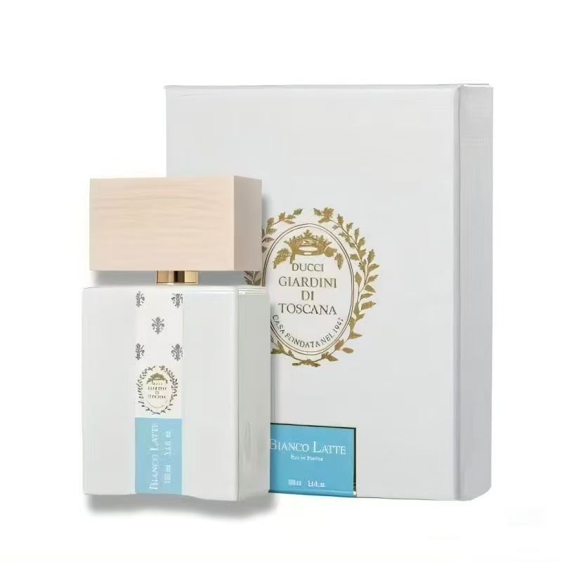 Giardini Di Toscana Bianco Lat - Perfume Fragrance Long Lasting recension och pris