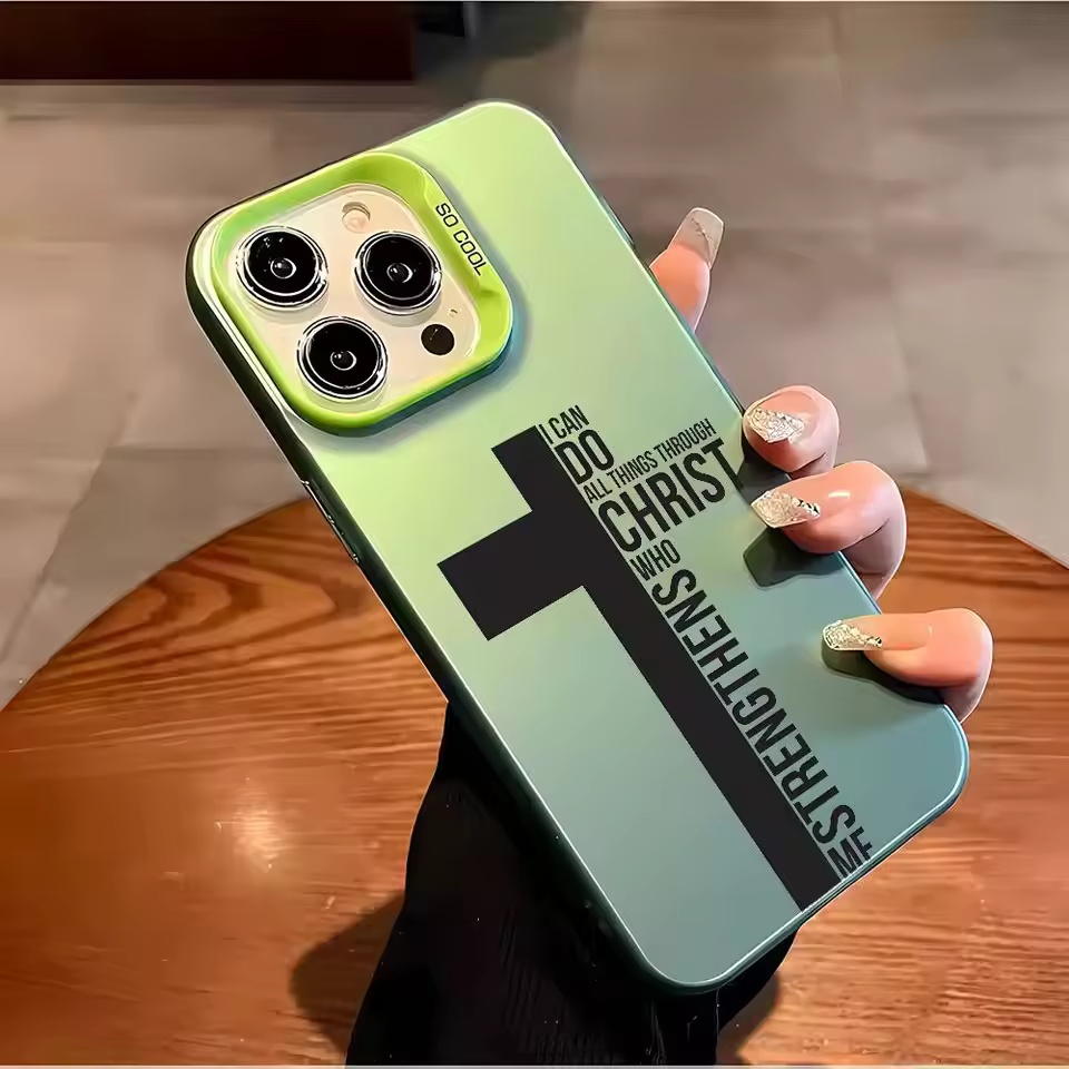 Anti Fingerprint Cross Bible P - Perfume Pure Xs recension och pris