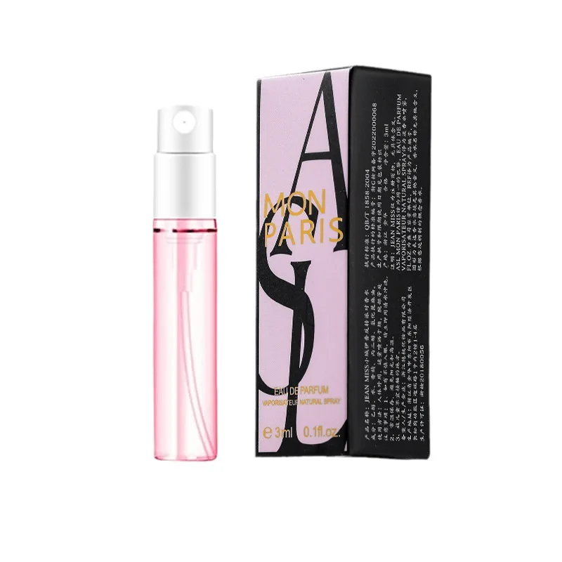 Portable 3ML Premium Perfume L - Perfume Fragrance Long Lasting recension och pris