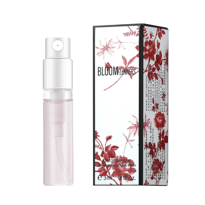 Portable 3ML Premium Perfume L - Perfume Fragrance Long Lasting recension och pris