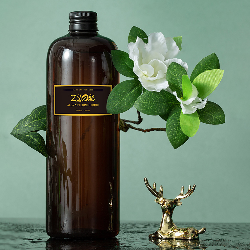 Refill Liquid For Aromatherapy - Perfume Fragrance Diffuser recension och pris