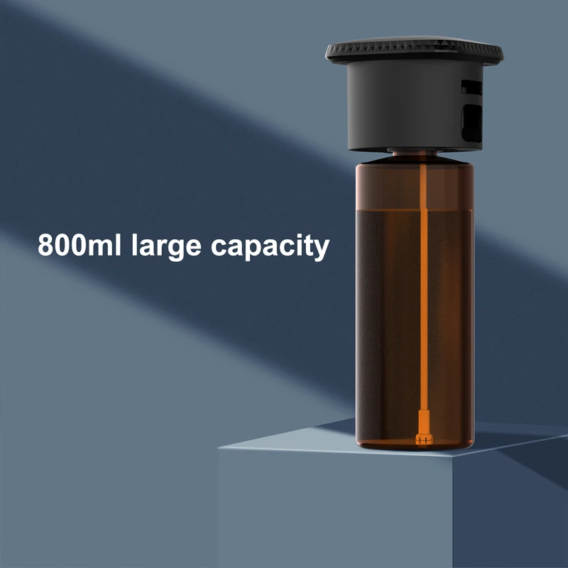 A1000 HVAC System Aroma Diffus - Perfume Fragrance Diffuser recension och pris