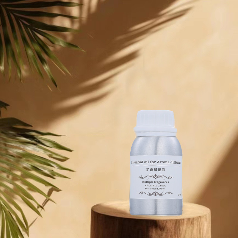100ml Diffuser Essential Oils  - Perfume Fragrance Diffuser recension och pris