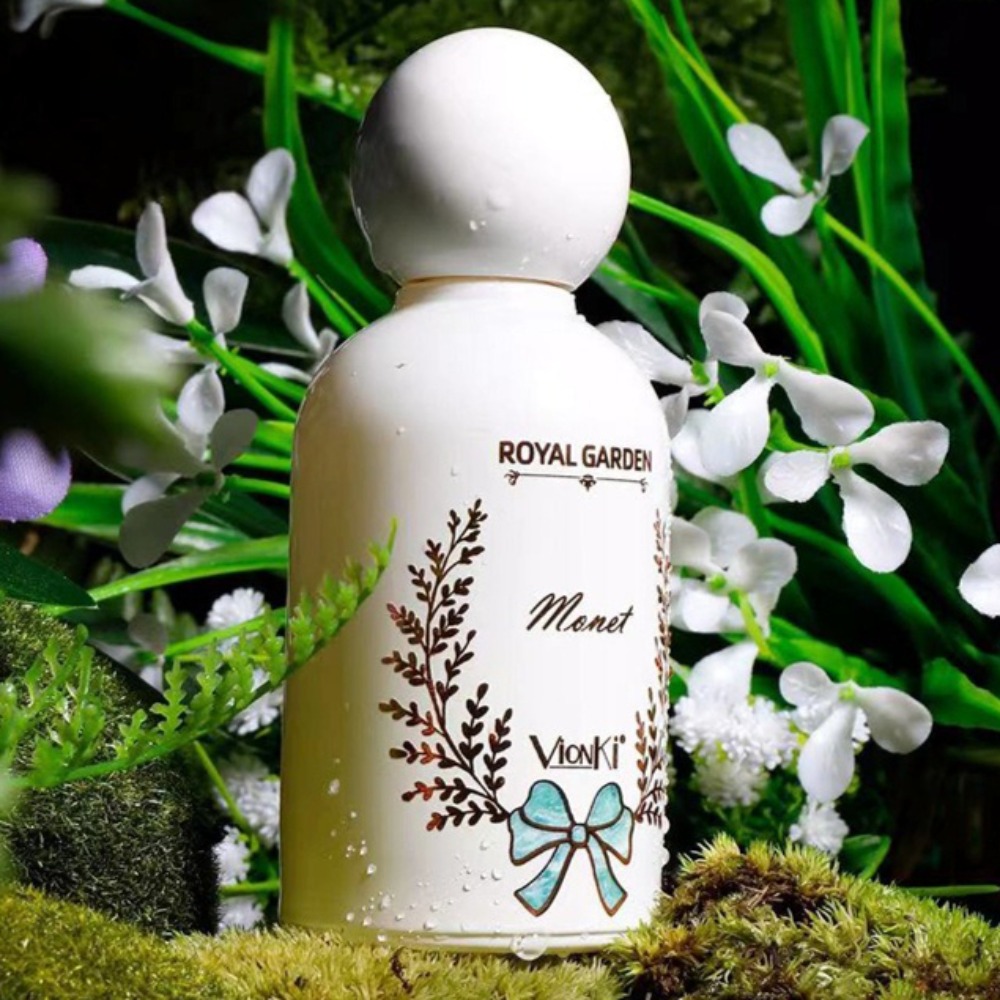 Floral Fresh Citrus Perfume fo - Perfume Fragrance Long Lasting recension och pris