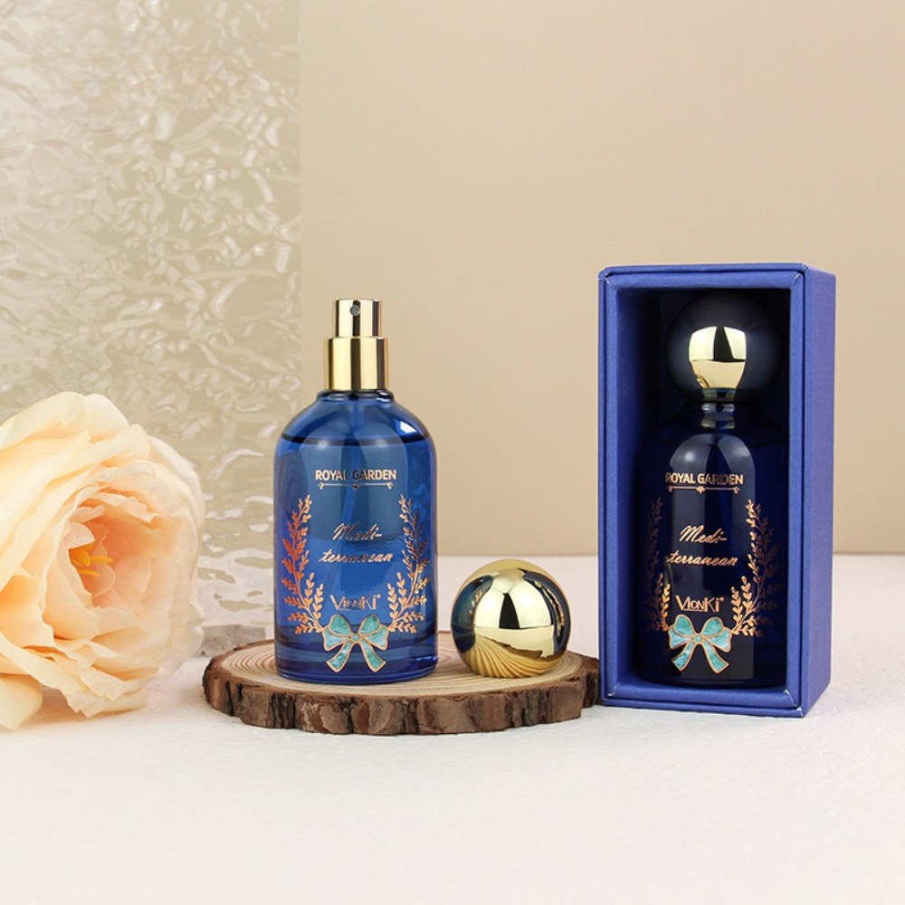 Floral Fresh Citrus Perfume fo - Perfume Fragrance Long Lasting recension och pris
