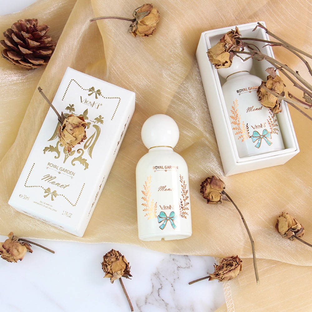 Floral Fresh Citrus Perfume fo - Perfume Fragrance Long Lasting recension och pris