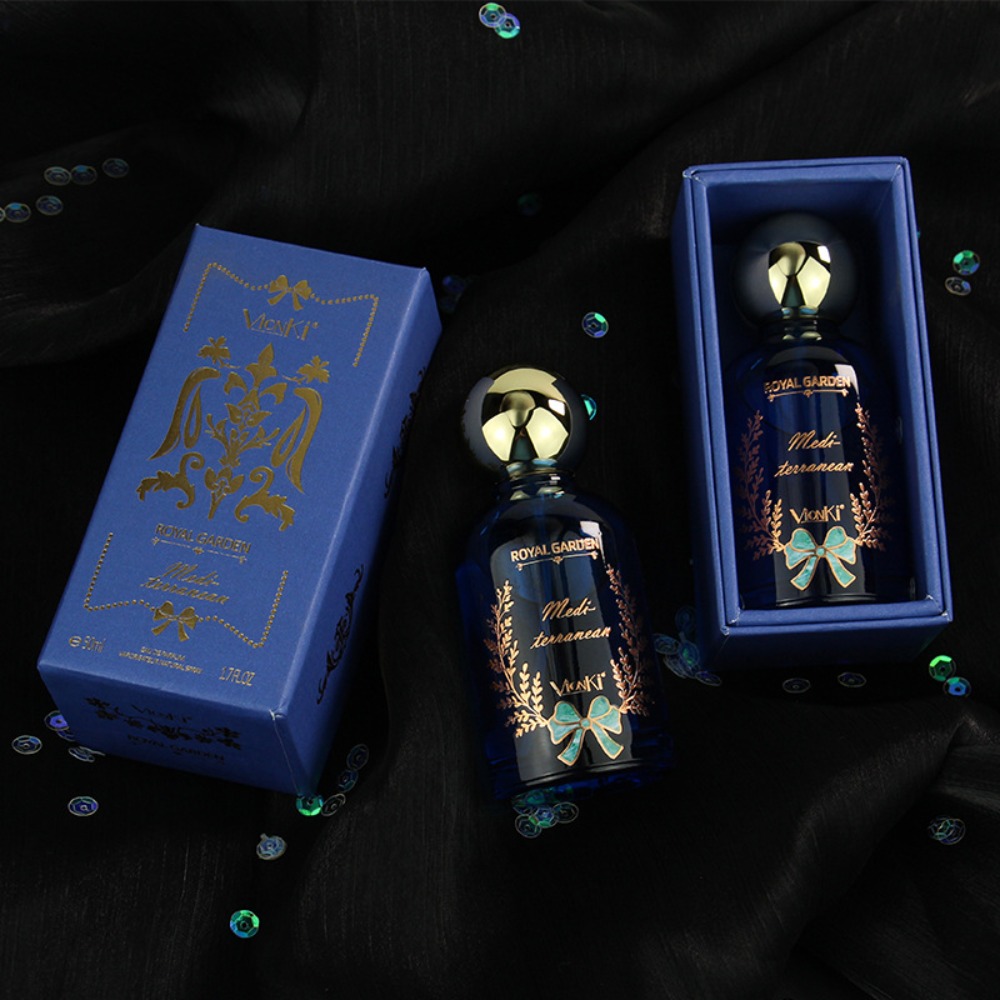 Floral Fresh Citrus Perfume fo - Perfume Fragrance Long Lasting recension och pris