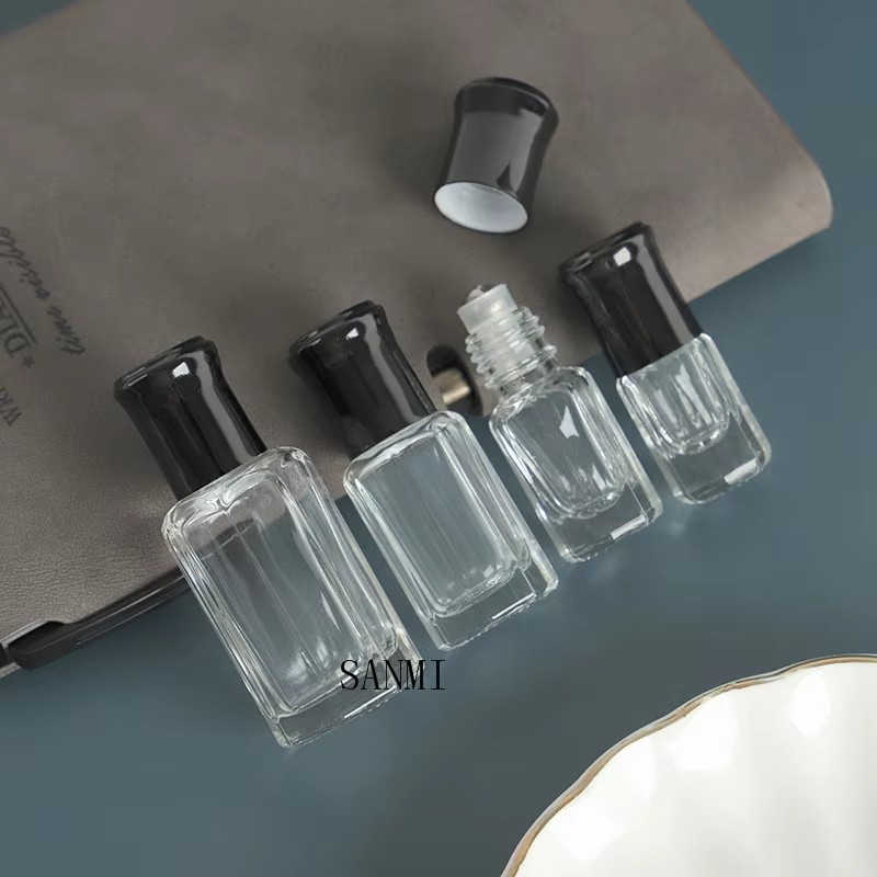 30pcs /lot 3ml 6ml 12ml Roll O - Perfume Decant Sample recension och pris