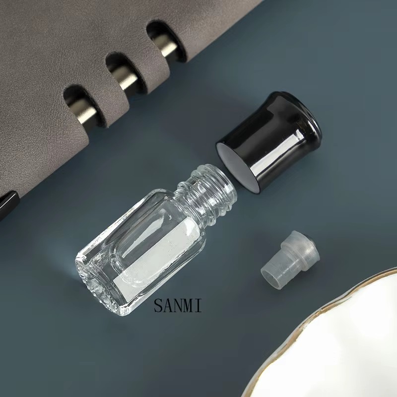 30pcs /lot 3ml 6ml 12ml Roll O - Perfume Decant Sample recension och pris