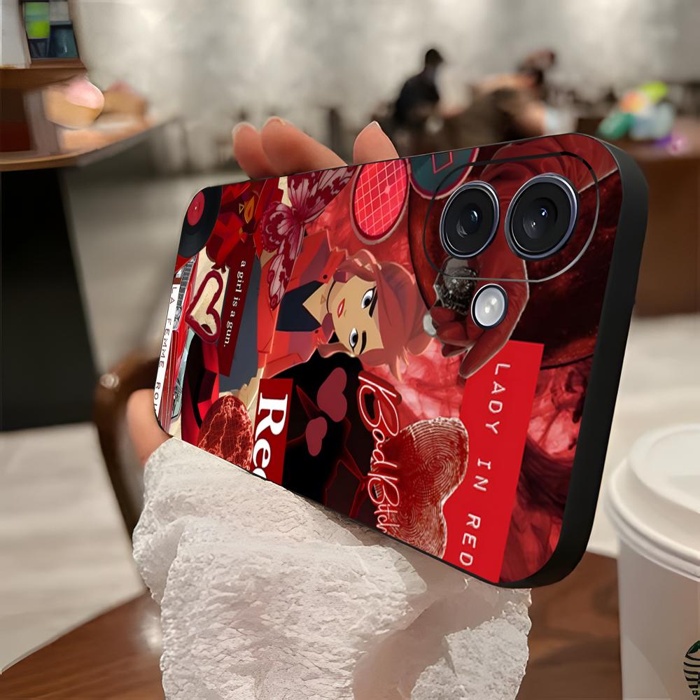 Hot Carmen Sandiego Cartoon Ph - Perfume Pure Xs recension och pris