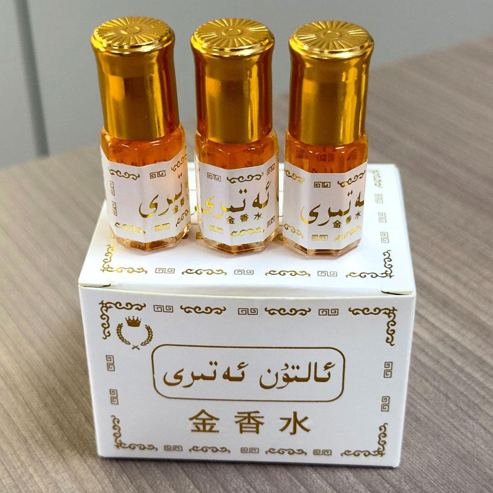 Arabian Perfume Oil Roll On Po - Fragrance-Oils Perfume recension och pris