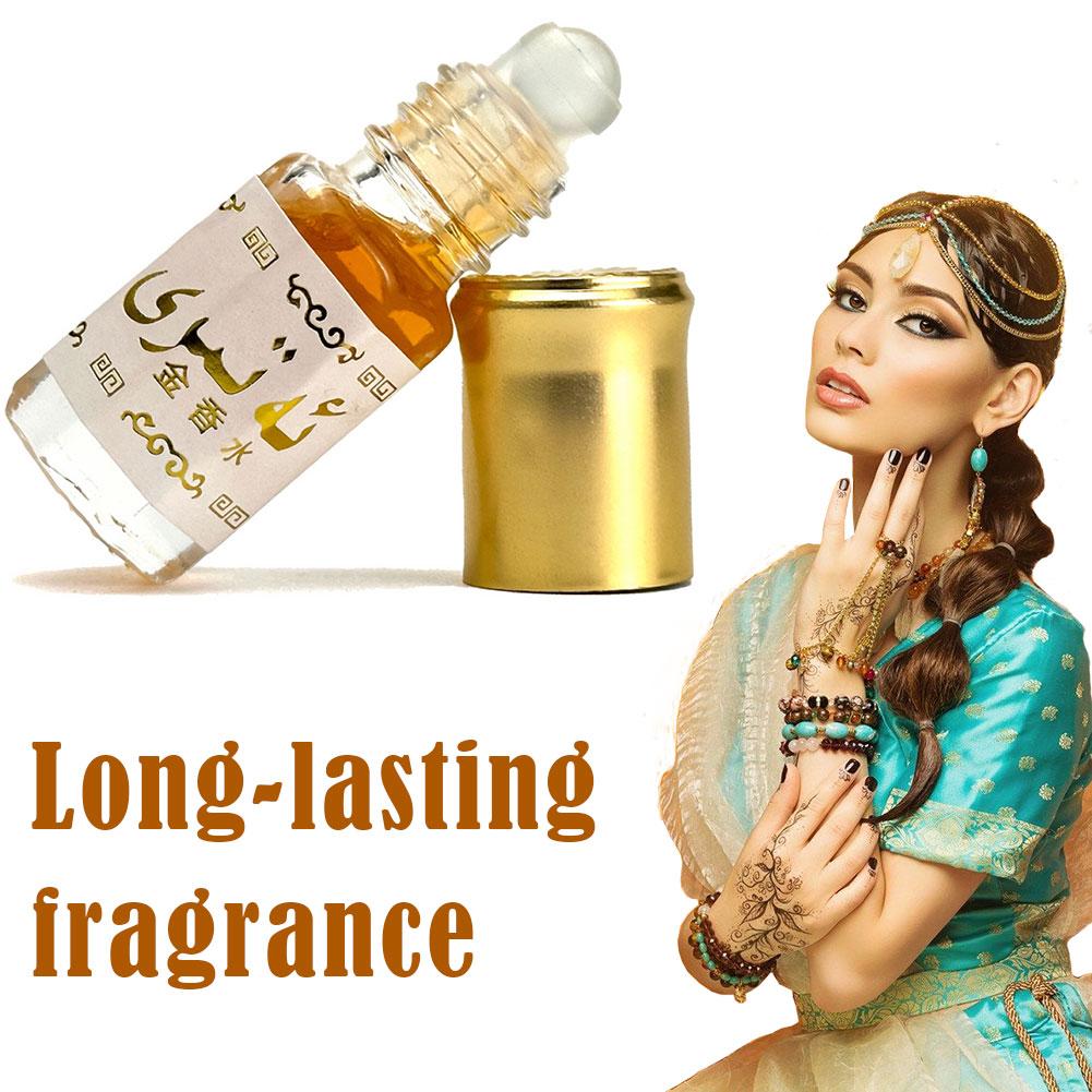 Arabian Perfume Oil Roll On Po - Fragrance-Oils Perfume recension och pris