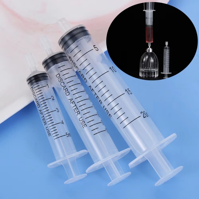 Perfume Injection for DECANT P - Perfume Decant Sample recension och pris