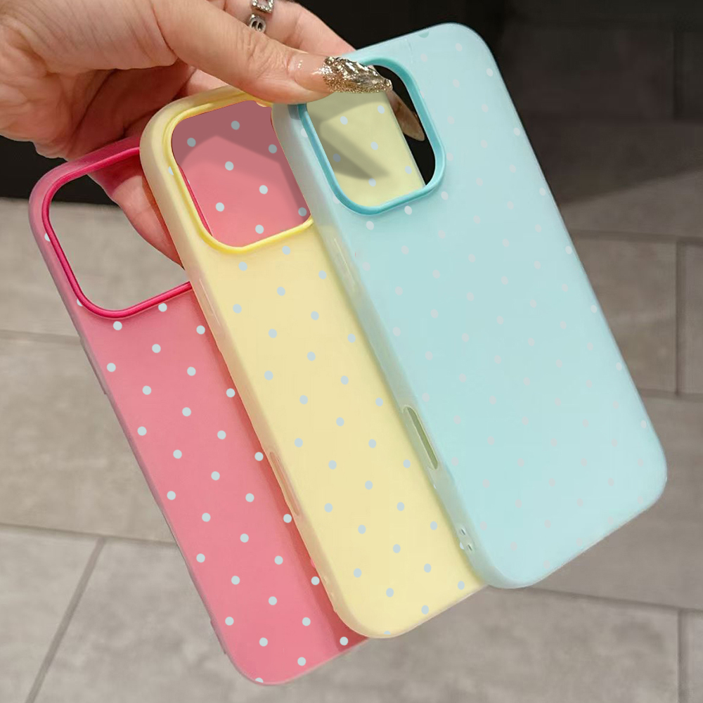Phone Case For iPhone 17 16 15 - Perfume Pure Xs recension och pris