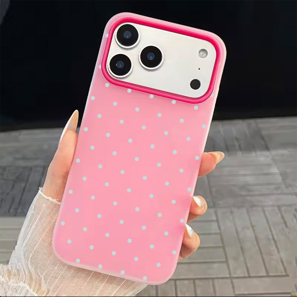 Phone Case For iPhone 17 16 15 - Perfume Pure Xs recension och pris