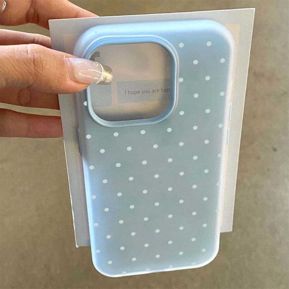 Phone Case For iPhone 17 16 15 - Perfume Pure Xs recension och pris