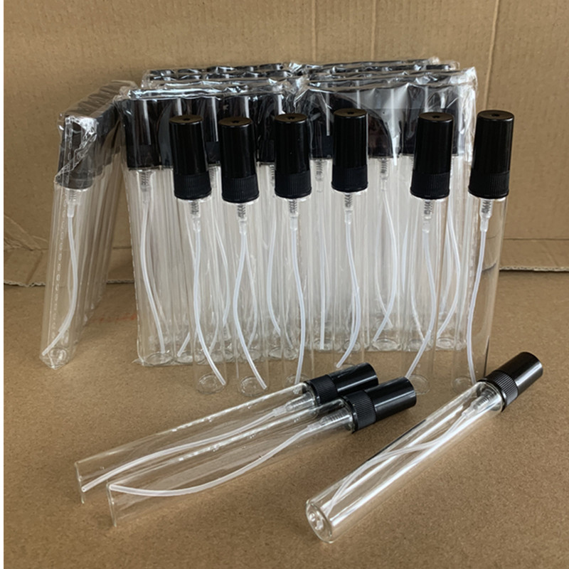 Bulk Pack 5/50/100PCS 10ML Min - Perfume Fragrance Booster recension och pris