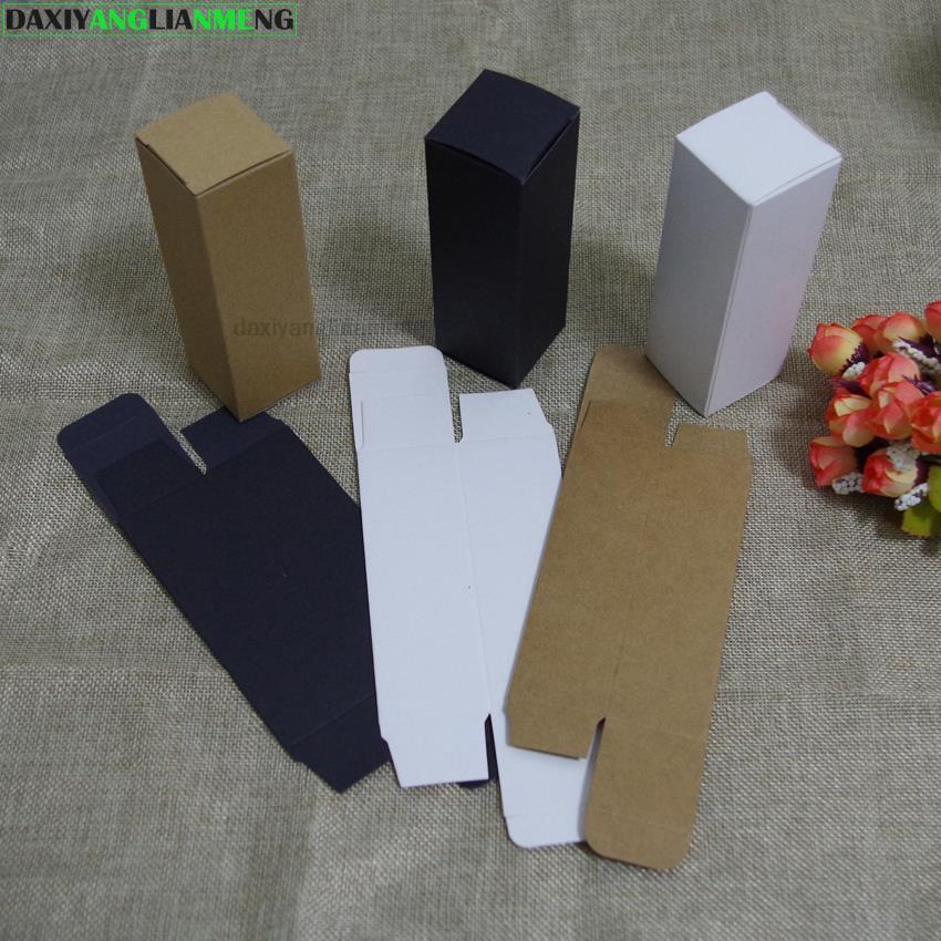100pcs/lot 1.7 2.5 2.9 3.6cm W - Perfume Decant Sample recension och pris