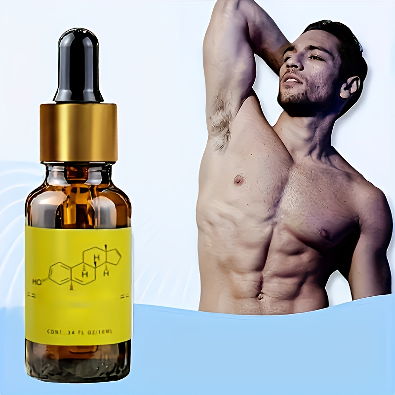 3/4Pc Pheromone Perfume Unisex - Perfume Fragrance Long Lasting recension och pris