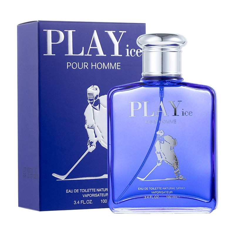 100ml Luxury Style Men Perfume - Perfume Fragrance Long Lasting recension och pris