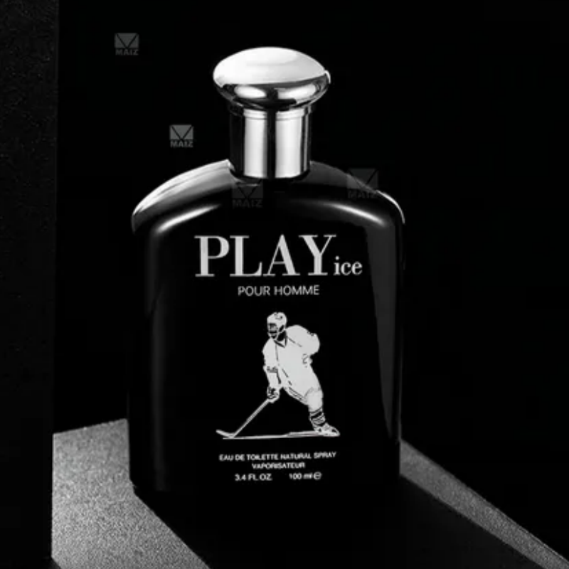 100ml Luxury Style Men Perfume - Perfume Fragrance Long Lasting recension och pris