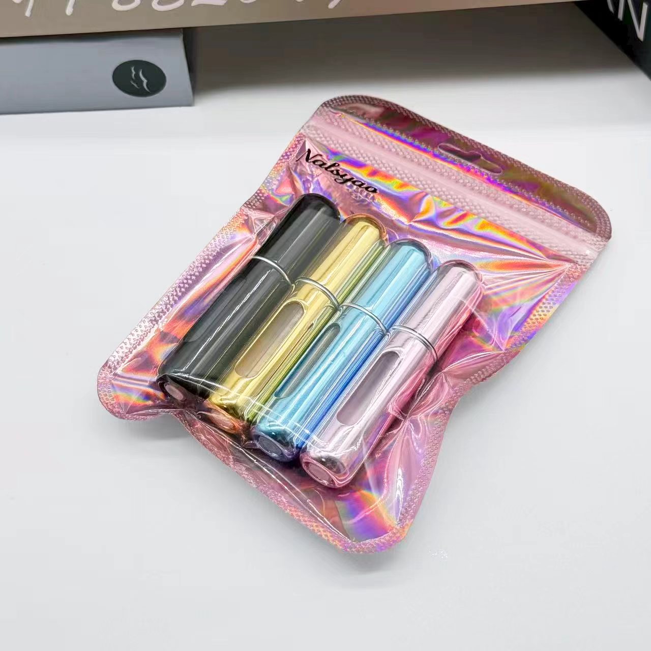 5ml Refillable Perfume Spray A - Perfume Fragrance Booster recension och pris