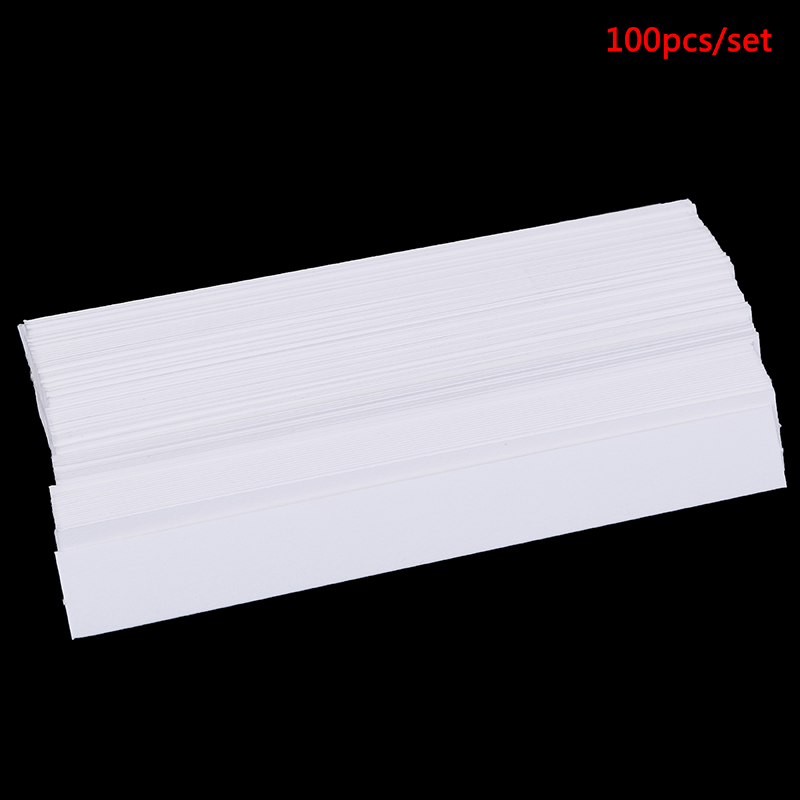 [New] NEW 100pcs 130*15mm Arom - Fragrance-Oils Perfume recension och pris