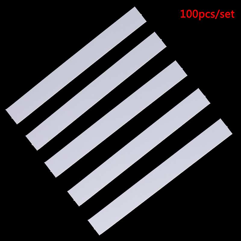 [New] NEW 100pcs 130*15mm Arom - Fragrance-Oils Perfume recension och pris